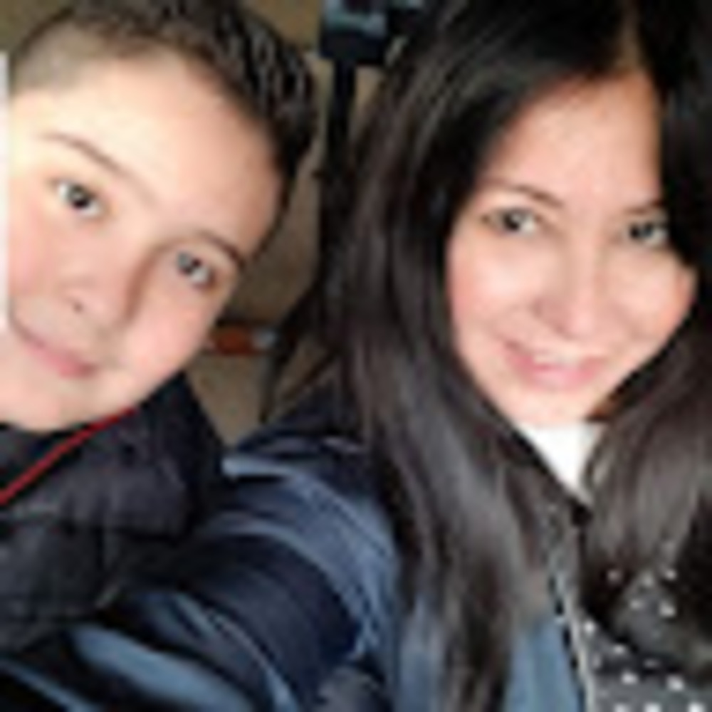 Meet your Posher, Reyna